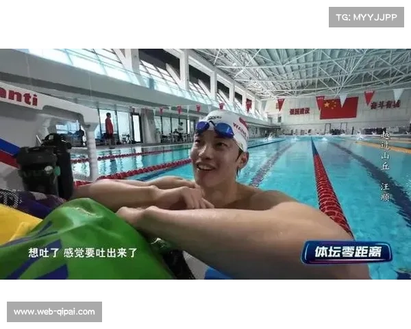 汪顺时隔八年再登世锦赛领奖台 中国男队4×200自接力摘银创亚洲纪录 汪顺时隔八年再登世锦赛领奖台 中国男队4×200自接力摘银创亚洲纪录