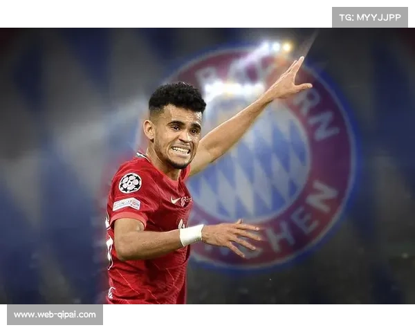 路易斯·迪亚斯梅开二度后染红，拜仁十人守住胜局