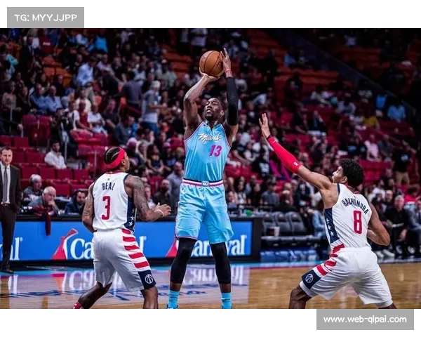 阿德巴约谈跻身热火队史得分第三:从防守尖兵到全能核心的蜕变 阿德巴约谈跻身热火队史得分第三:从防守尖兵到全能核心的蜕变