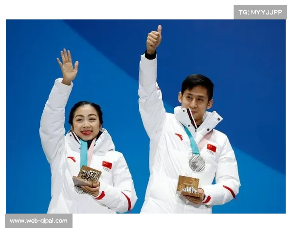 隋文静-韩聪全锦赛双人滑夺冠，瞄准米兰冬奥卫冕