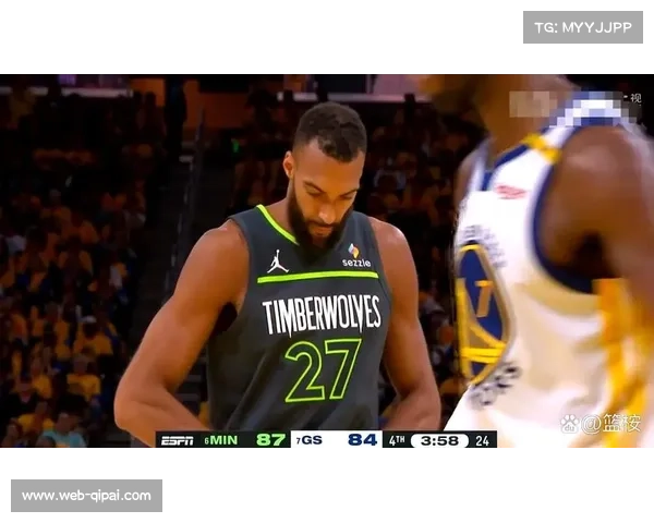 森林狼大胜骑士28分，爱德华兹29分戈贝尔15篮板