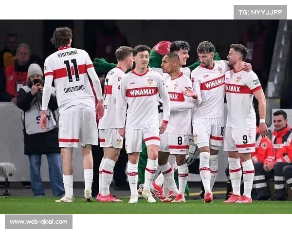 斯图加特1-1柏林联合，菲里希郑优营对决平分秋色