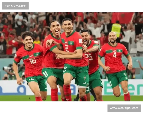 非洲杯决赛：摩洛哥2-1塞内加尔，东道主47年后再捧杯